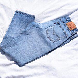 Men's Vintage Levi 541